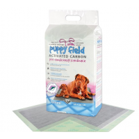 Пеленка для собак Tommi 60 х 60 ультравбираючі з активованим вугіллям 24  шт (ціна за 1 шт.)