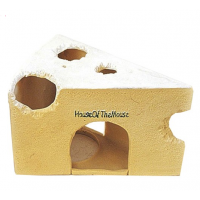 Будинок для гризунів Сир Tommi Будинок для гризунів Сир Tommi