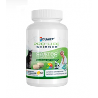 Вітаміни для котів Henart Pet Gastrointestinal шлунково-кишкового тракту та зміцнення імунітету 125шт(ціна за 1шт) Вітаміни для котів Henart Pet Gastrointestinal шлунково-кишкового тракту та зміцнення імунітету 125шт(ціна за 1шт)