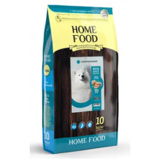 Home Food Корм Dog Aduilt Medium Гіпоалергенний форель з рисом 10кг (ціна за 1кг)