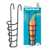 Дротова підставка для моркви Tommi