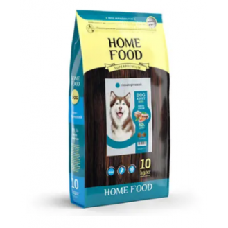 Home Food Корм Dog Aduilt Maxi Гіпоалергенний форель з рисом 10кг (ціна за 1кг)