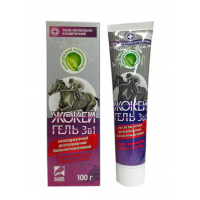 Гель Жокей 3в1 Олкар - 100г