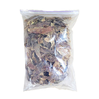 Ласощі вим'я яловиче сушене натуральне Petlux ( ціна за 1 кг) Ласощі вим'я яловиче сушене натуральне Petlux ( ціна за 1 кг)