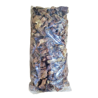 Ласощі легені яловичі сушені натуральні Petlux ( ціна за 1 кг )