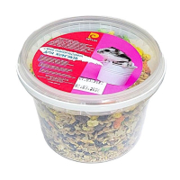 Корм для хом'яків Petlux 500 г