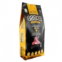 Сухий корм для собак малих та середніх порід Оскар 10 кг- ягня (ціна за 1 кг) Сухий корм для собак малих та середніх порід Оскар 10 кг- ягня (ціна за 1 кг)