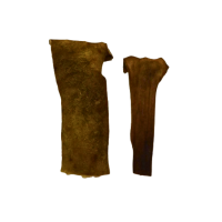 Ласощі для собак Petoni Planet  натуральні - шкіра оленя