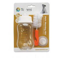 Поїлка для цуценят та кошенят Tommi 150 мл Поїлка для цуценят та кошенят Tommi 150 мл