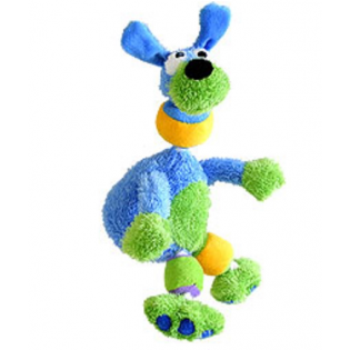 Іграшка для собак Tommi плюшева Trio Bubbies