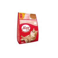 Мяу 300 г коти кролик Мяу 300 г коти кролик