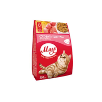 Мяу 300 г коти телятина