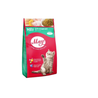 Мяу 300 г кошенята  