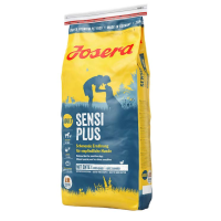 Йозера Едалт Сенсітів 15 кг корм ддля дорослих собак ( ціна за 1 кг)