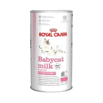 Royal Canin Babycat Milk замінник котячого молока для кошенят від народження, 300 г Royal Canin Babycat Milk замінник котячого молока для кошенят від народження, 300 г