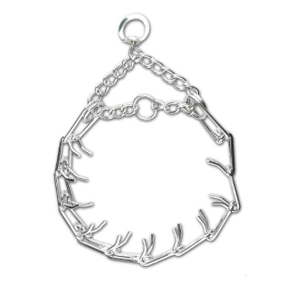 Нашийник для собак строгач тренувальний Tommi 60 см\4 см