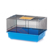 Клітка для дрібних гризунів 37 х 25 х 21 Tommi