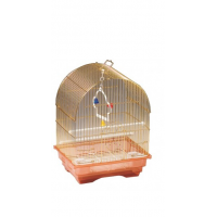 Клітка для птахів Tatrapet gold 30*23*38 см