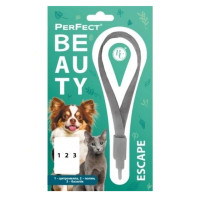 Нашийник декоративний для домашніх тварин PerFect Beautu ESCAPE