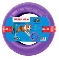 Іграшка для собак Collar Тренувальний снаряд «Puller» (Пуллер) 30см Іграшка для собак Collar Тренувальний снаряд «Puller» (Пуллер) 30см