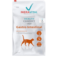 МЕРА MVH Gastro Intestinal корм для котів розладом травлення 3кг 