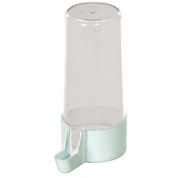 Поїлка для птахів пластикова Tommi 200 мл\60 Поїлка для птахів пластикова Tommi 200 мл\60