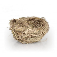 Гніздо для птахів трав'яне Tommi