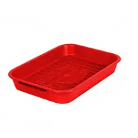 Туалет з сіткою  Крістель №2