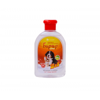 Шампунь Бар'єр Протипаразитарний 2в1 цуценята та кошенята 300 мл