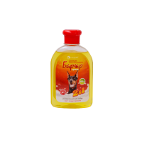 Шампунь Бар'єр Протипаразитарний Універсальний 2в1 собаки 300мл Шампунь Бар'єр Протипаразитарний Універсальний 2в1 собаки 300мл