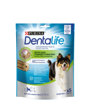 Денталайф для собак середніх порід Денталайф для собак середніх порід