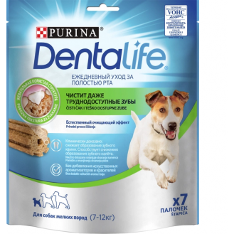Денталайф для собак малих порід
