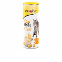 Ласощі для котів GimCat Kase-Rollis 425 г (сир) (ціна за 1шт)