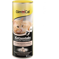 Вітаміни Джім Кет маскарпоне+біотин ( 1 таблетка) Вітаміни Джім Кет маскарпоне+біотин ( 1 таблетка)