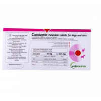 Клавасептин 62,5 мг 10 тб (ціна 1 табл) Клавасептин 62,5 мг 10 тб (ціна 1 табл)