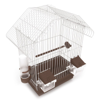 Клітка Міні-1 Лорі цинк Клітка Міні-1 Лорі цинк