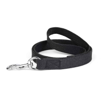 Повідець брезентовий Kareline 2см 5м чорний