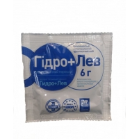 Гідролев 6г Гідролев 6г