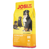 ЙОЗЕРА JOSIDOG Економі 15 кг корм д/дорос. собак (ціна за 1 кг)
