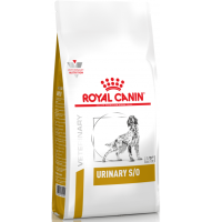 Роял Канін 2 кг Urinary Canine