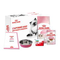 Роял Канін 400 г Kitten+85г KItten