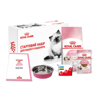 Роял Канін 400 г Kitten+85г KItten