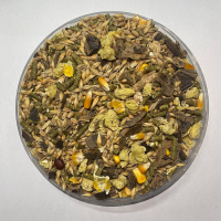 Megan Корм  гризун/кролик  