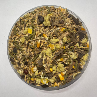 Megan Корм  гризун/кролик  