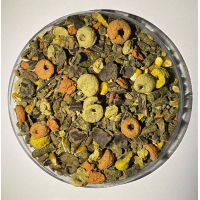 Megan Корм гризун/кролик 