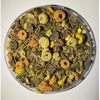 Megan Корм гризун/кролик 