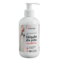 Шампунь для собак Ши-тцу Over Zoo 250 мл Шампунь для собак Ши-тцу Over Zoo 250 мл