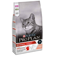 ПРОПЛАН 1,5кг Original лосось сух кот 508193 ПРОПЛАН 1,5кг Original лосось сух кот 508193