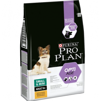 Проплан 700 г для для .собак малих порід 9+ курка