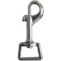 Карабін 70х16 мм Tommi